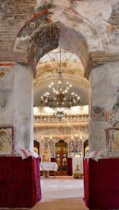 Constantin și elena din siret. Biserica Sf ImpÄƒraÅ£i Constantin Si Elena Din Targoviste Igloo