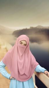  Gambar Kartun Muslimah Cantik Imut Dan Lucu Gambar Kartun Gambar Kartun