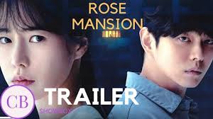 CB K-Movies and K-Drama Trailers