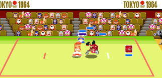 Additional accessories may be required (sold separately). Mario Sonic At The Olympic Games Tokyo 2020 For Nintendo Switch