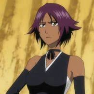 Yoruichi Shihōin VS Erza Scarlet