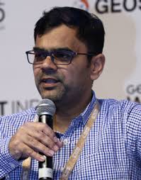 CONFERENCE REPORT 2024 #geosmartindia