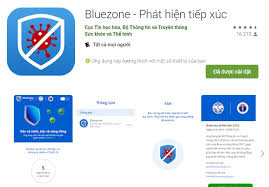 Www.bluezone.gov.vn the bluezone app, of which the development is presided over by viet nam's ministry of information and communications and ministry. Thuáº­n An Thong Bao Cá»§a CÆ¡ Quan Nha NÆ°á»›c