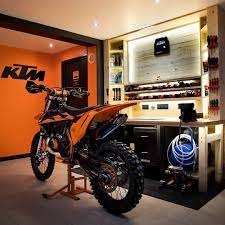 We work hard to produce the highest quality parts and accessories for ktm and husqvarna motorcycles. Ktm Garage Credit Rudy Officiel 12 Motocross Supercross Facebook