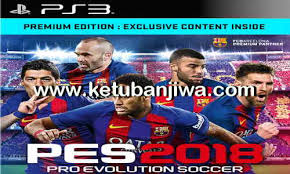 Pes 6 real madrid 2017/18 full gdb kits v4. Pes 2018 Ps3 Option File V17 Aio March Season 2021