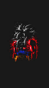 Follow Me For More Legendary Wallpapers Pantalla De Goku Dbz Fondos De Pantalla Dragones