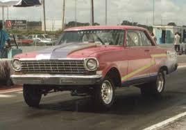 Image result for Palomar Red 1964 Nova