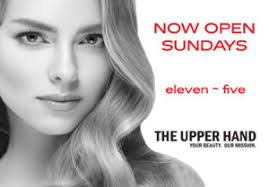 From the 1900s to the 20s, bobby pins, hair. Houston Hair Salons Open Sunday The Upper Hand