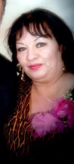 Maria Margarita Rivera Obituary