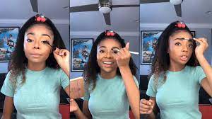 Skai syed jackson is an american actress, youtuber, and author who was included in times list of most influential teens in 2016. Skai Jackson Instagram Live Stream 13 October 2020 Ig Live S Tv