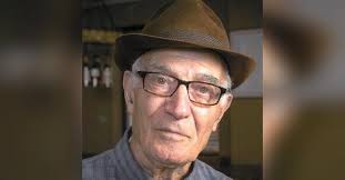 Luigi Mainella Obituary