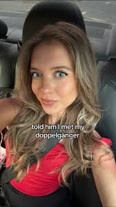 I Met My Doppelgangers