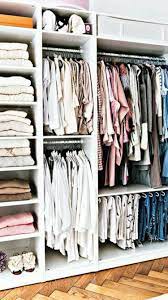 Here are 50 closet organization ideas that you can use to turn even the smallest closet into a neat freak's dream. Pin On My Nest Home Decor