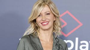 Susanna Griso says it took four months to find a Barcelona rental