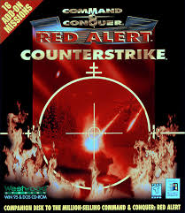 The pc version of red alert can still be purchased from origin. Command Conquer Red Alert Counterstrike Strategywiki The Video Game Walkthrough And Strategy Guide Wiki