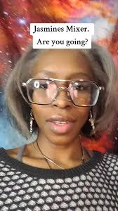 Cierra Hinton Hillmantok Jasmine Mixer