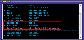 No country currently has the country code of 35. How To Unlock Your Huawei Modem By Yourself Journey Bytes