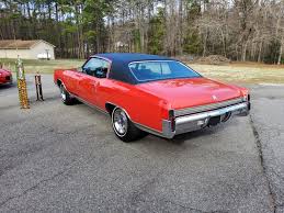 Image result for Burgundy 1971 Monaco