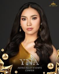 𝗔𝗹𝗹𝘂𝗿𝗶𝗻𝗴 𝗳𝗮𝗰𝗲𝘀 𝗼𝗳 𝗦𝗮𝗻 𝗙𝗲𝗿𝗻𝗮𝗻𝗱𝗼 👑✨️ Presenting  the official candidates of Miss City of San Fernando 2025—a stunning lineup  of beauty, confidence, and grace. Embodying strength, elegance, and the  spirit of true