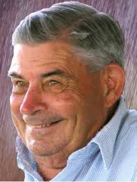 Obituary information for Patrick James Muldowney