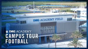 Maybe you would like to learn more about one of these? Campus Tour Img Academy Football All Access Youtube