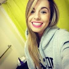 Nicole Angelo's Instagram, Twitter & Facebook