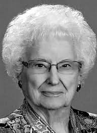 Delores “Dee” M. Thurston Brown