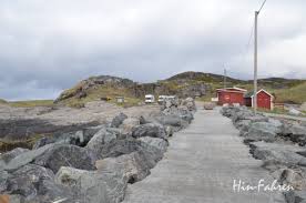 Finnland grenzt an schweden, norwegen, russland und die ostsee. Russland Norwegen An Der Grenze Nordkap Reise Mit Womo 6