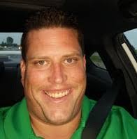 Brandon Crisp's Instagram, Twitter & Facebook