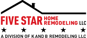 Five Star Home Remodeling – If you can envision it, we can build it!
