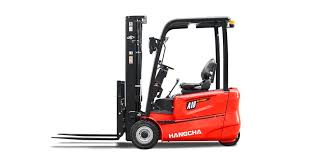 Plug power inc., latham, ny. A Series 1 3 2 0t Hangcha Forklift