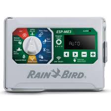 Controllers Rain Bird