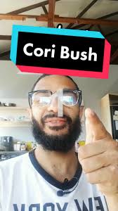 Caris Bush