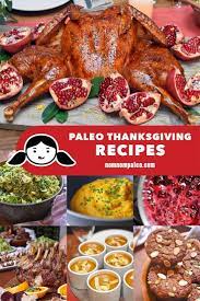 Thanksgiving dinner menu paleo thanksgiving primal recipes side recipes clean eating my easy paleo thanksgiving dinner menu is complete with a list of desserts and ice cream recipes too. Paleo Thanksgiving Recipes Nom Nom Paleo Paleo Thanksgiving Recipes Paleo Thanksgiving Paleo Holiday Recipes