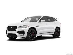 Tropez, france — summarizing a new car in just two words is a wicked challenge, but here goes: 2019 Jaguar F Pace Values Cars For Sale Kelley Blue Book