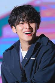 OP saw Mingyu, DK and Jungkook had dinner together yesterday and DK even  signed for her and OP said Jungkook is really sweet, white and circle. She  got extremely emotional when JK