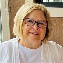Susan L. Helfrich Obituary