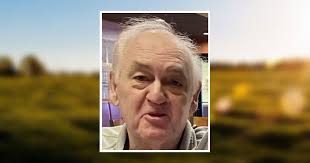 Gordon Cameron Obituary June 12, 2023