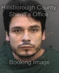 Tampa Bay Mugshots