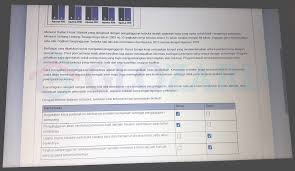 Wajib Baca Jenis Soal Akm Dan Contohnya Untuk Ubkd 2021 Asesmen Pengganti Unbk Glozaria