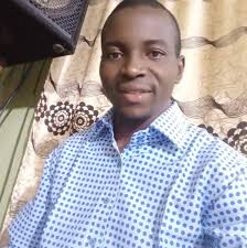 Dear Ushie Eugene Ogar congratulations and happy birthday to you bro. God  bless your new age beyond measures. Cheers to more fruitful years 🥂🥂🥂🥂  #optimist_cares