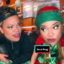 Jason Banks Im A Thug Chad Original Video