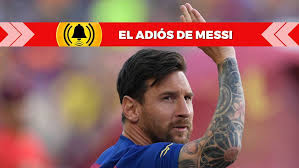 Lionel messi news newsnow brings you the latest news from the world's most trusted sources on lionel messi, the legendary argentinian footballer. Fc Barcelona La Liga Live Blog The Latest Updates On Messi S Exit Marca In English