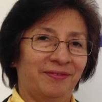 Fanny Veronica Cañas Contreras