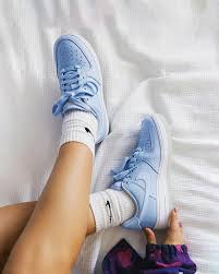 Hypebaekicks The Sky On Your Feet Photo Viviantang Nike Air Shoes Trending Shoes Trending Womens Shoes