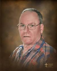 Glynn Montgomery Obituary October 11, 2019