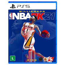 Follow the action on nba scores, schedules, stats, news, team and player news. Jogo Nba 2k21 Ps5