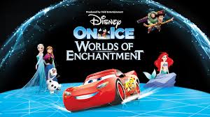Disney On Ice Presents Worlds Of Enchantment Tickets Event Dates Schedule Ticketmaster Com