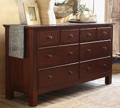 Mason Extra Wide Dresser Arredamento Mobili Legno