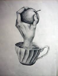 Things To Draw Good Things To Draw For An Art Portfolio Matt S Creative Advertising Cool Drawings Art Portfolio Drawings